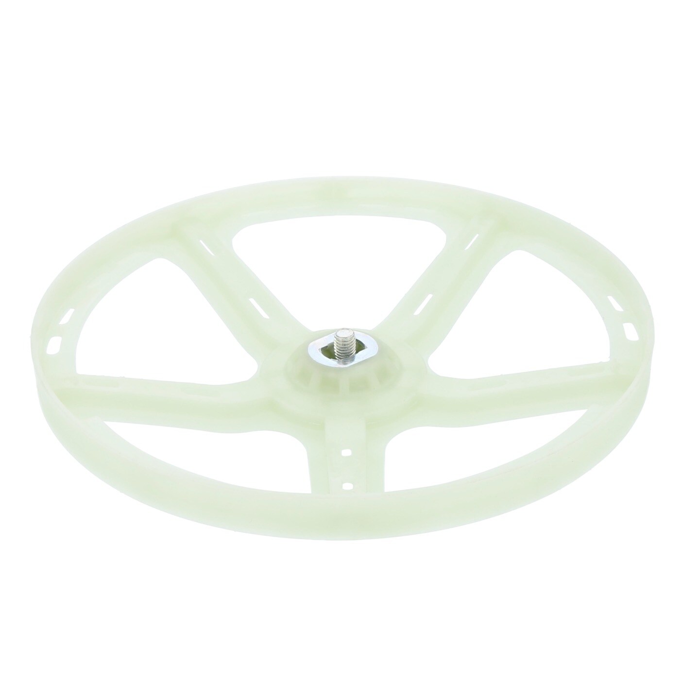 Blendura Support Machine a Laver 4 pieds pour lave-linge, Roulettes
