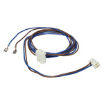 Mazo de cables Whirlpool Indesit 482000031053 imagen 3