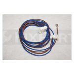 Mazo de cables Whirlpool Indesit 482000031053 imagen 2