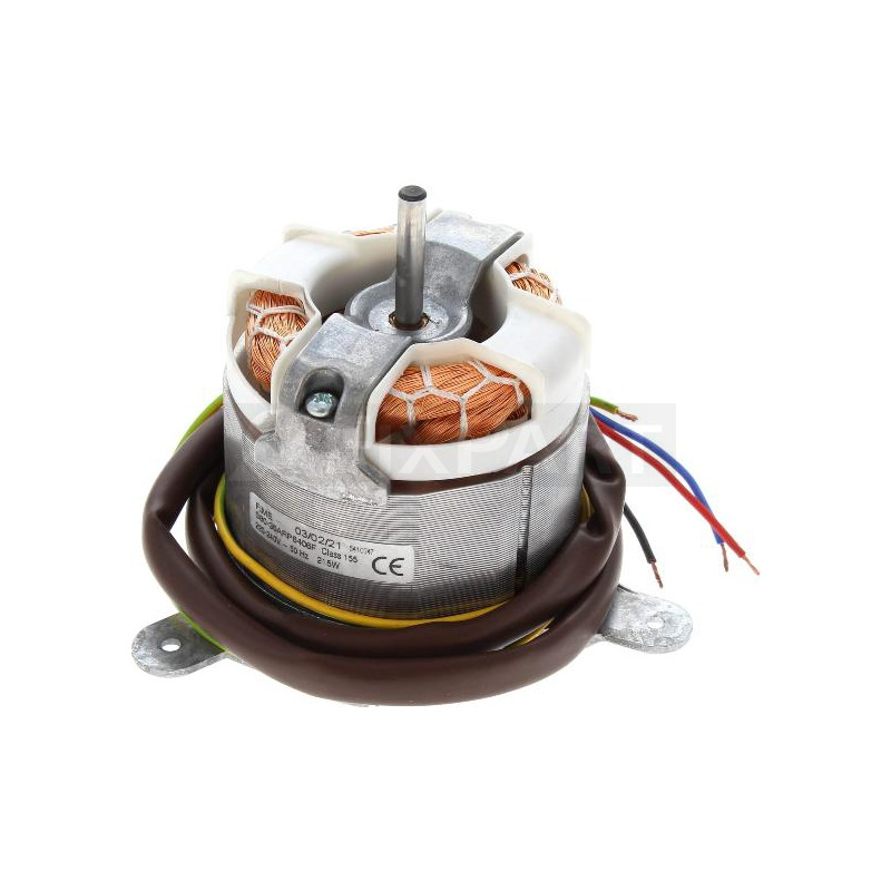 Whirlpool Indesit 482000031146 C00273127 Motor – FixPart