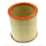 Groupe SEB ZR70 filtro para aspirador imagem 2