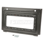 Bosch Siemens 00680950 deur afbeelding 1