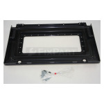 Bosch Siemens 00680950 deur afbeelding 2