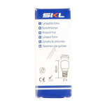 E14 oven bulb for refrigerator of Bosch, Siemens, Whirlpool and more - AltPart CU4409 image 2