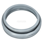 Goma para puerta Whirlpool Indesit 482000022814 para lavadora imagen 1