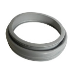 Whirlpool Indesit 482000022814 door seal washing machine image 1