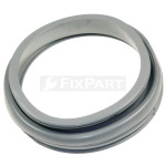 Whirlpool Indesit 482000022814 door seal washing machine image 4