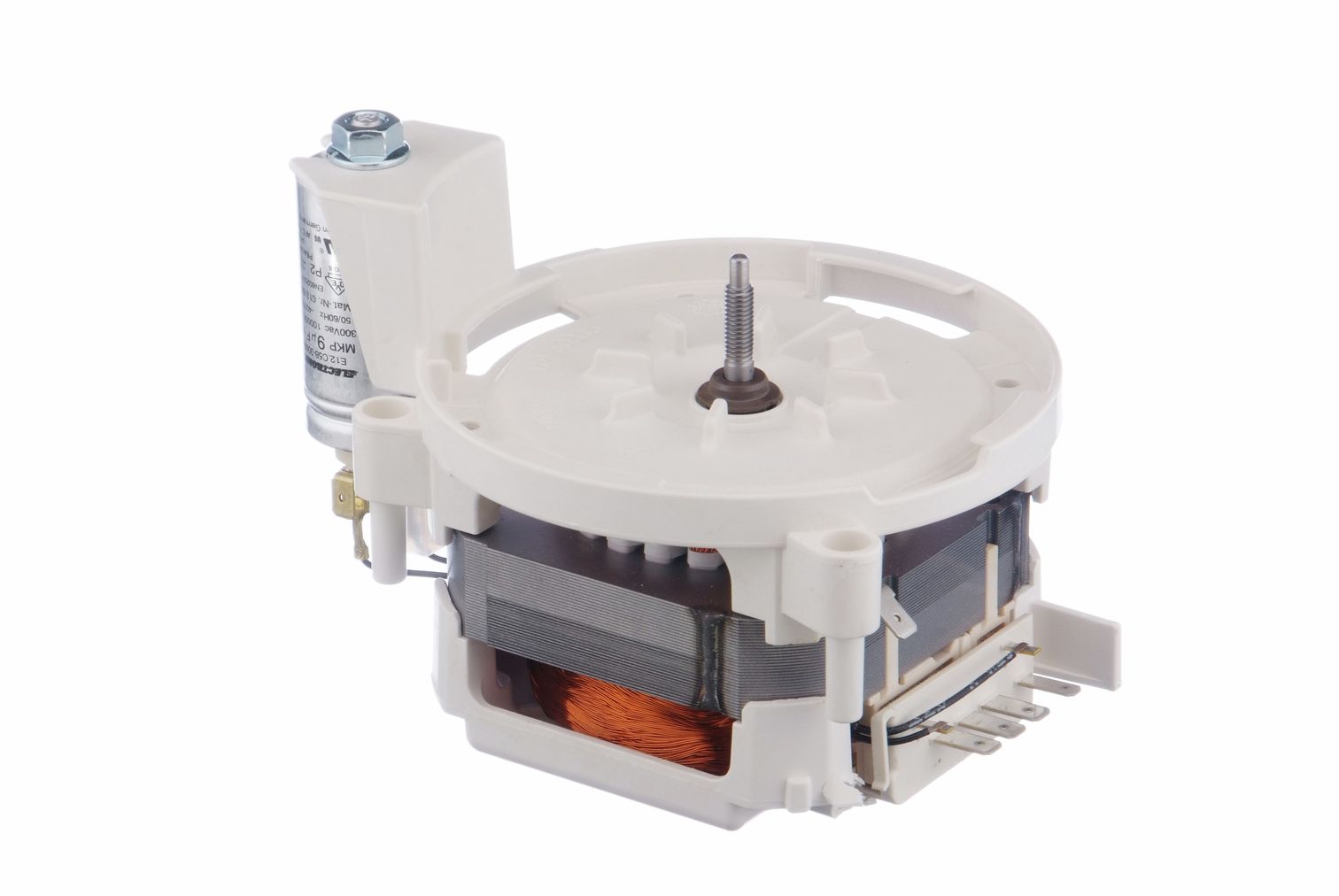 MOTORE LAVASTOVIGLIE 105W BLDC ORIGINALE