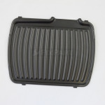 Groupe SEB TS-01035590 grillezőlemez kép 1