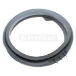 Joint de porte Whirlpool Indesit C00274514 pour lave-linge image 1