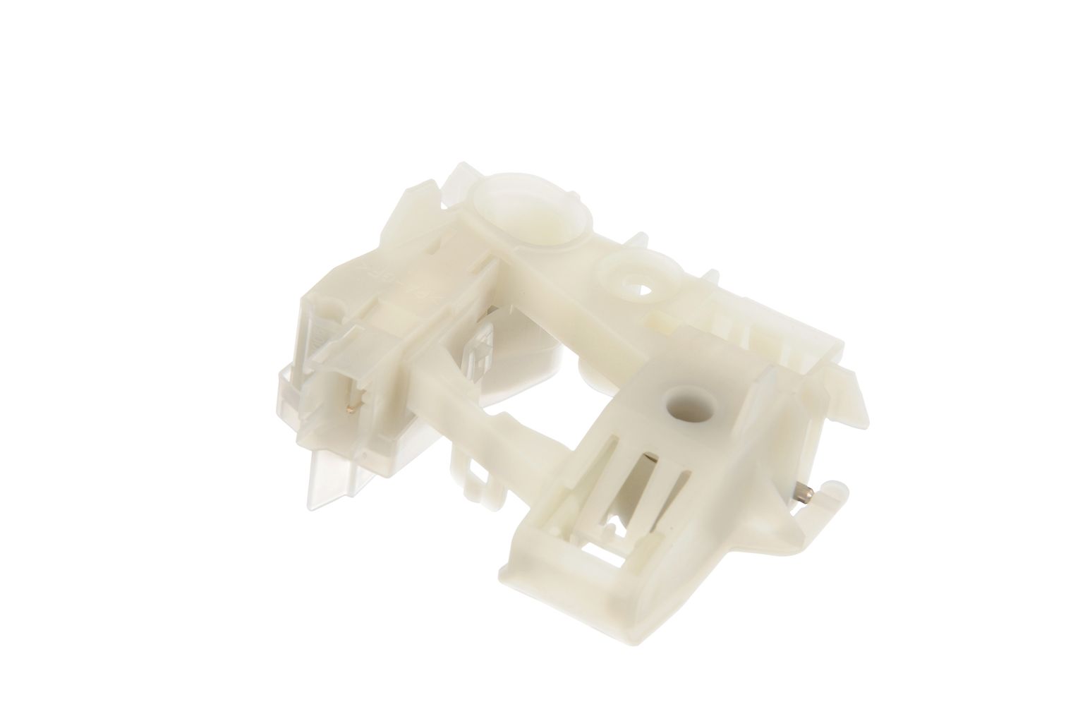 Sostituzione Porta Asciugatrice Kit Blocco Porta Per Asciugatrice Bosch E Altre Marche - Sostituisce 00491624, AP3735937, PS959856, Garanzia 3 Mesi Kit Serratura Asciugatrice - Foto 4