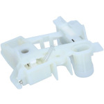 Bosch Siemens 00622324 door lock tumble dryer image 2