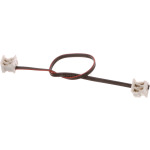 Bosch Siemens 00654144 plug/cable coffee machine image 4