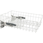 Bosch Siemens 00686437 basket dishwasher image 3