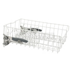 Bosch Siemens 00686437 basket dishwasher image 1