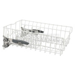 Bosch Siemens 00686437 cestino lavastoviglie immagine 1