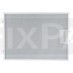 Filtro de gordura metálico Bosch Siemens 00703451 imagem 1