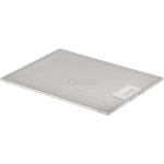 Filtre à graisse métallique Bosch Siemens 00703451 image 3