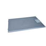 Filtre à graisse métallique Bosch Siemens 00703451 image 2