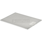 Filtre à graisse métallique Bosch Siemens 00703451 image 4