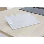 Filtre à graisse métallique Bosch Siemens 00703451 image 5