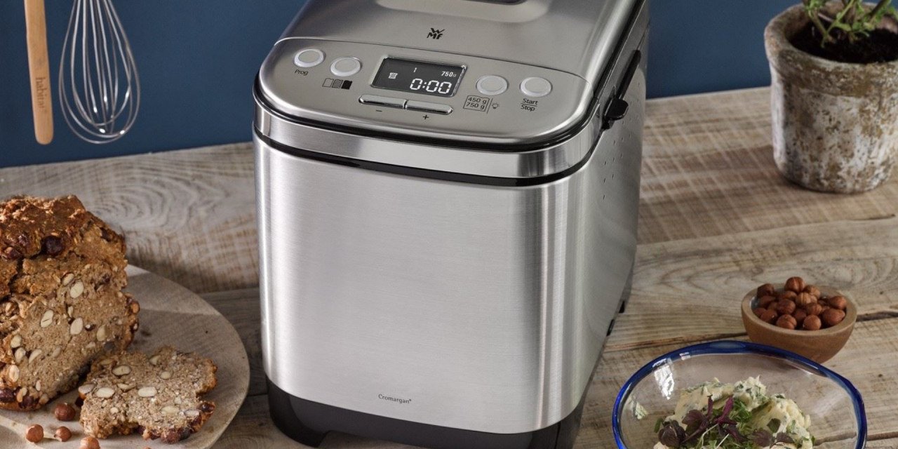 Macchina del pane ricambi e accessori FixPart