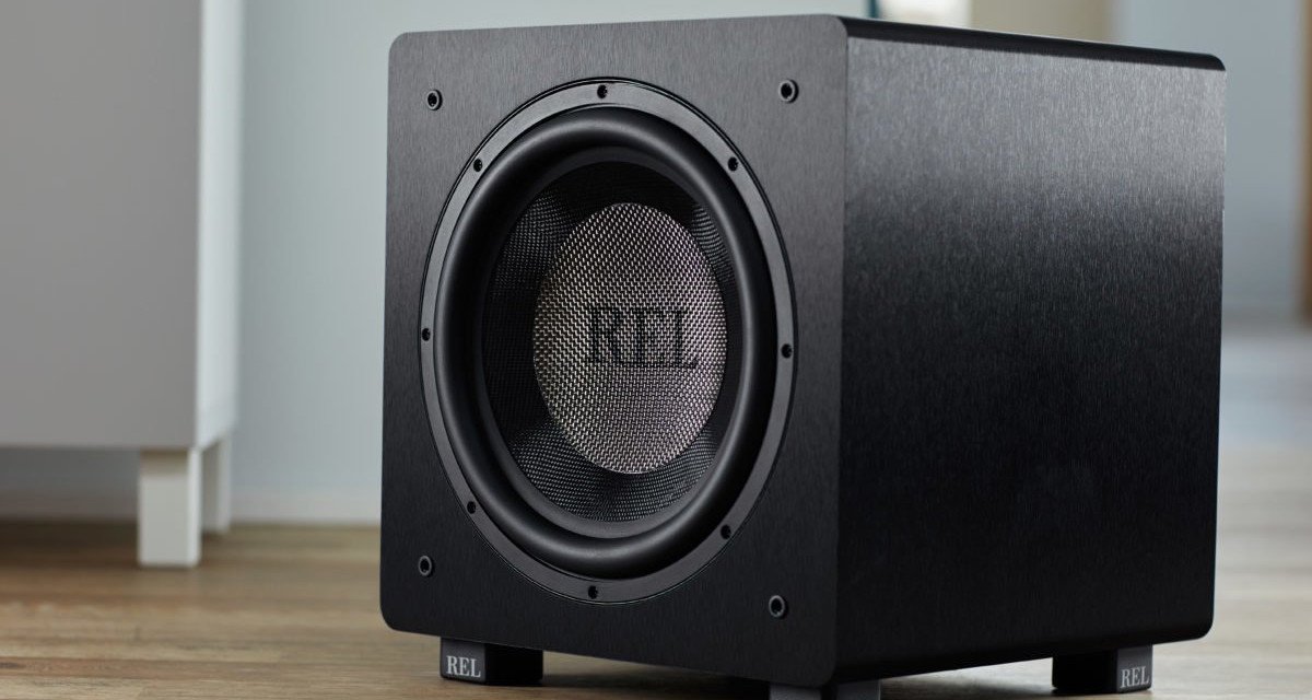 JBL Subwoofer Ersatzteile – FixPart