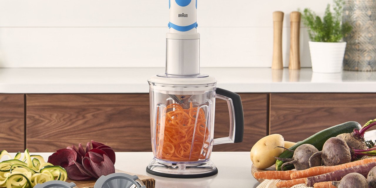 Braun hand mixer spare parts and accessories FixPart