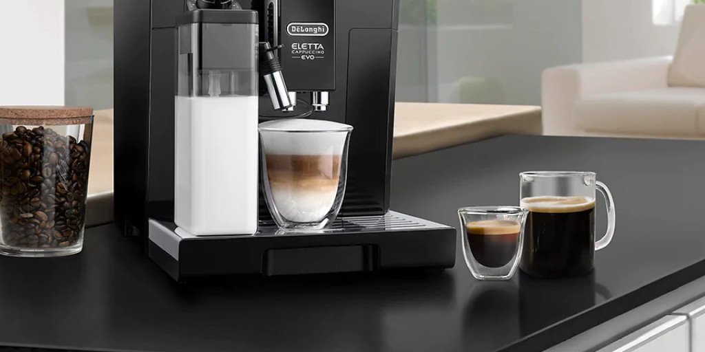 DeLonghi coffee machine spare parts and accessories page 2 FixPart