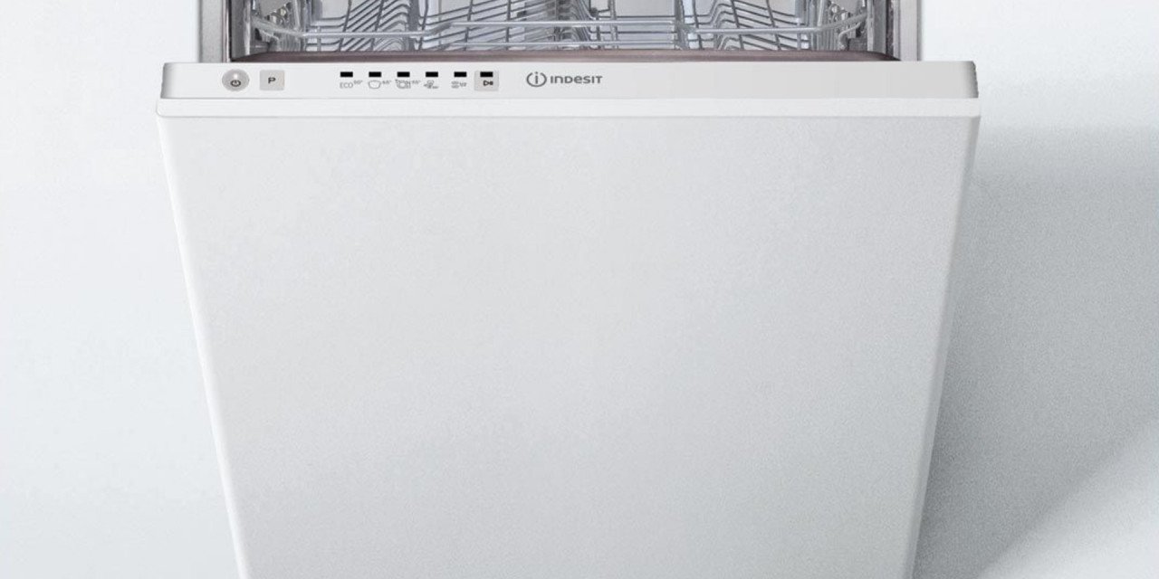 Indesit dishwasher spare parts and accessories – FixPart