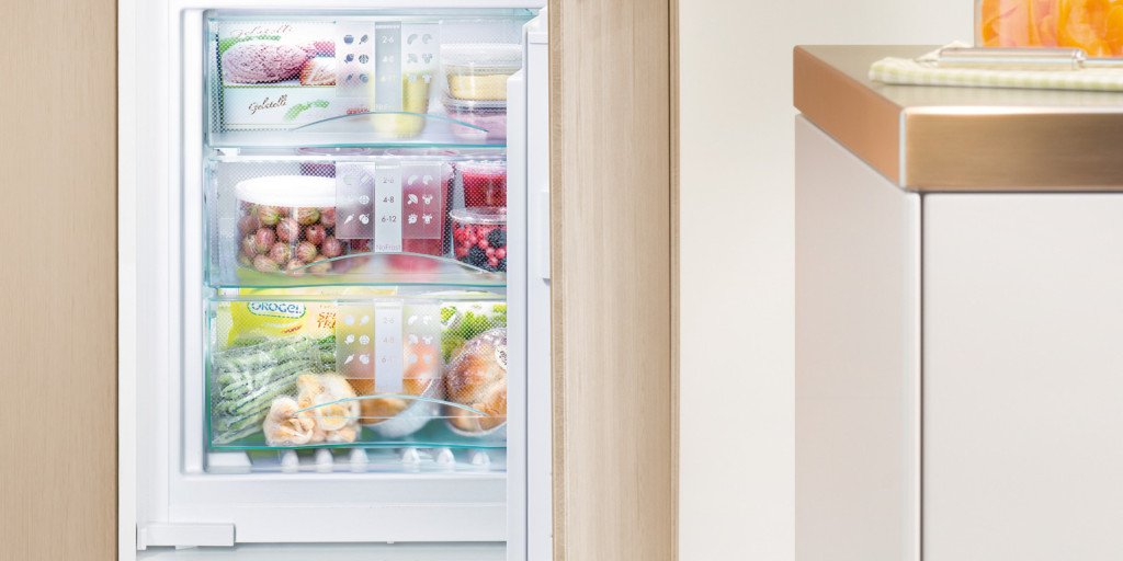 Liebherr freezer spare parts and accessories FixPart