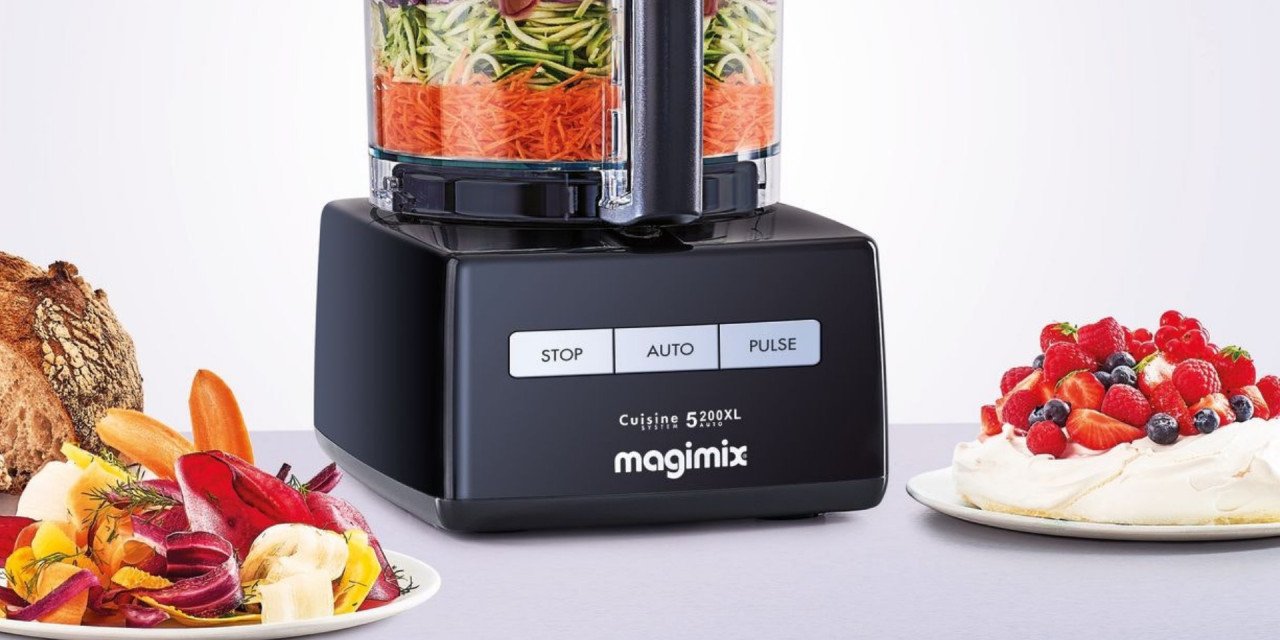 Magimix 11610 (LE BLENDER) Küchenmaschine Ersatzteile und Zubehör FixPart