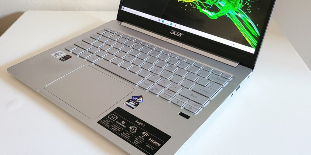 Acer spare parts FixPart