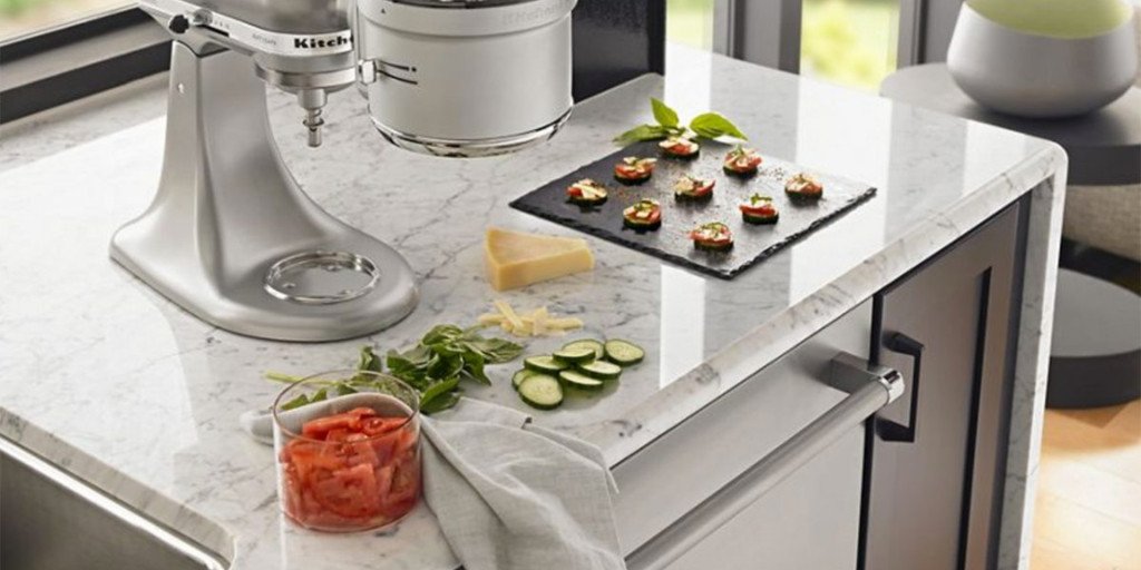 KitchenAid spare parts and accessories – FixPart