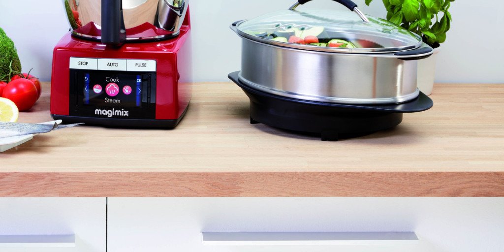 Magimix spare parts and accessories FixPart