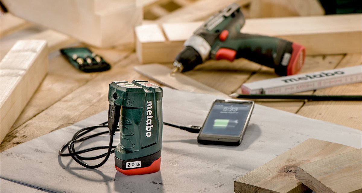 Metabo reservedele og tilbehør – FixPart