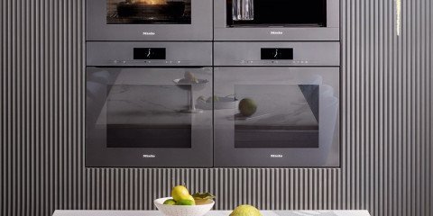 Spare parts and accessories for Miele appliances – FixPart