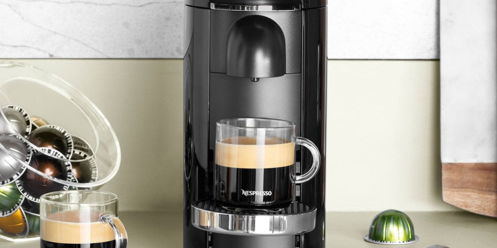 Nespresso ricambi e accessori FixPart