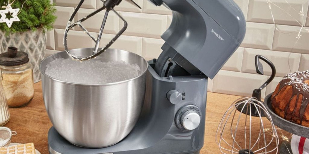 Silvercrest spare parts FixPart