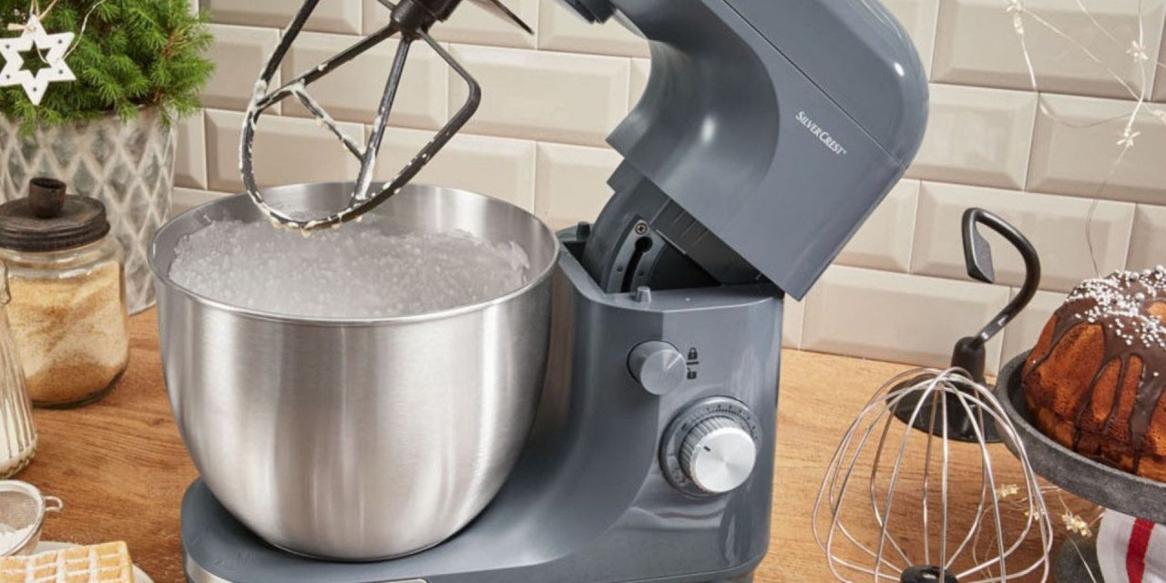 Silvercrest spare parts and accessories FixPart