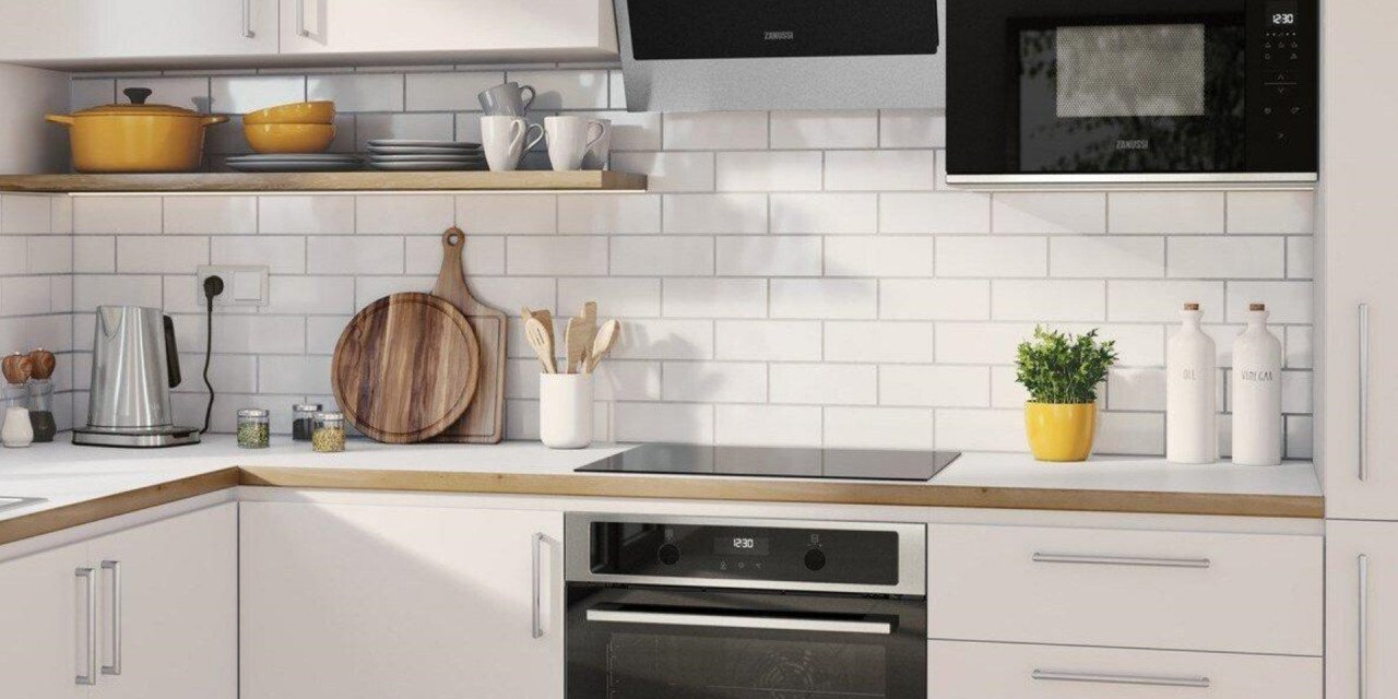 Zanussi ricambi FixPart