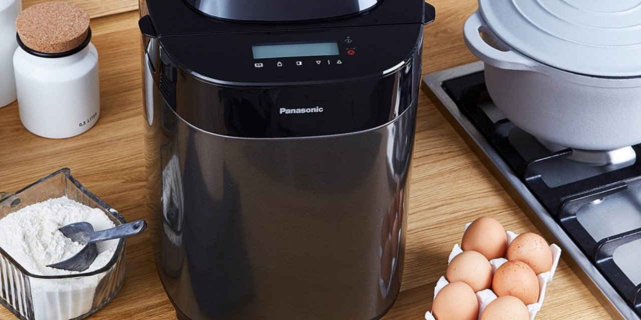 Panasonic breadmaker spare parts FixPart