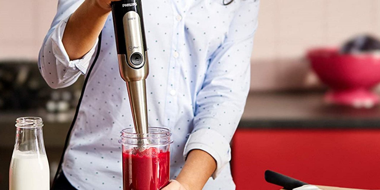 Philips hand mixer spare parts FixPart