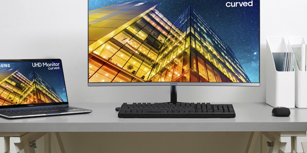 Samsung monitor base FixPart