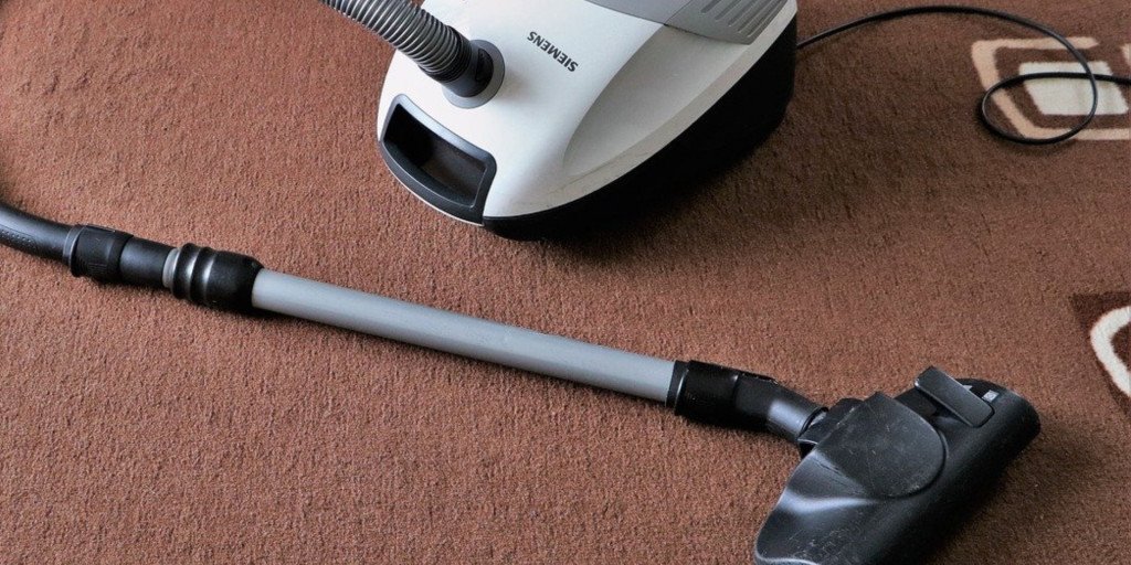 Vacuum cleaner head for Miele vacuum cleaner FixPart