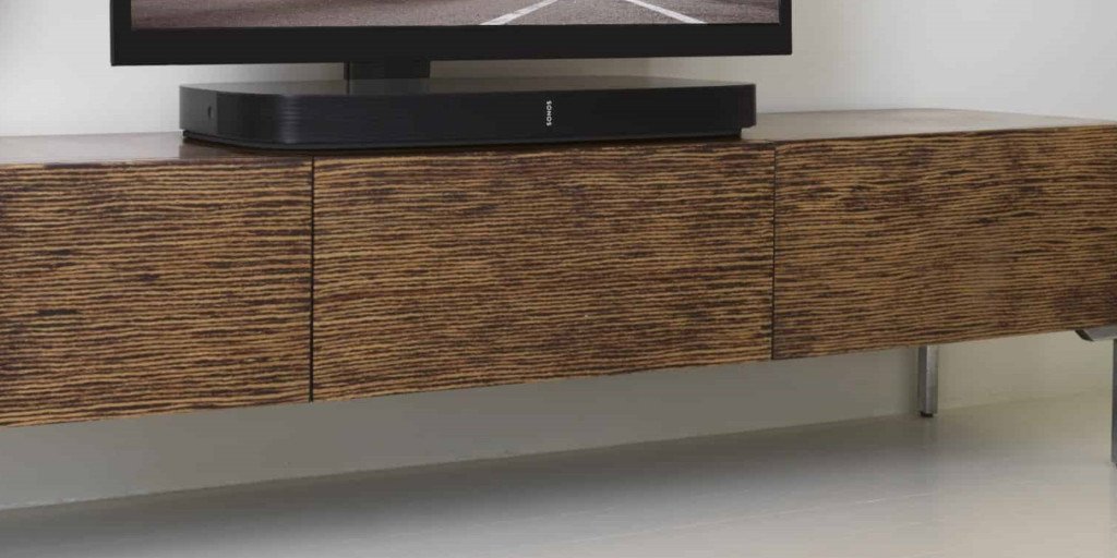 Samsung Fernseher Standfuß FixPart