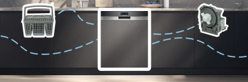 Module électronique lave-vaisselle Wolk Novatec 215034-4