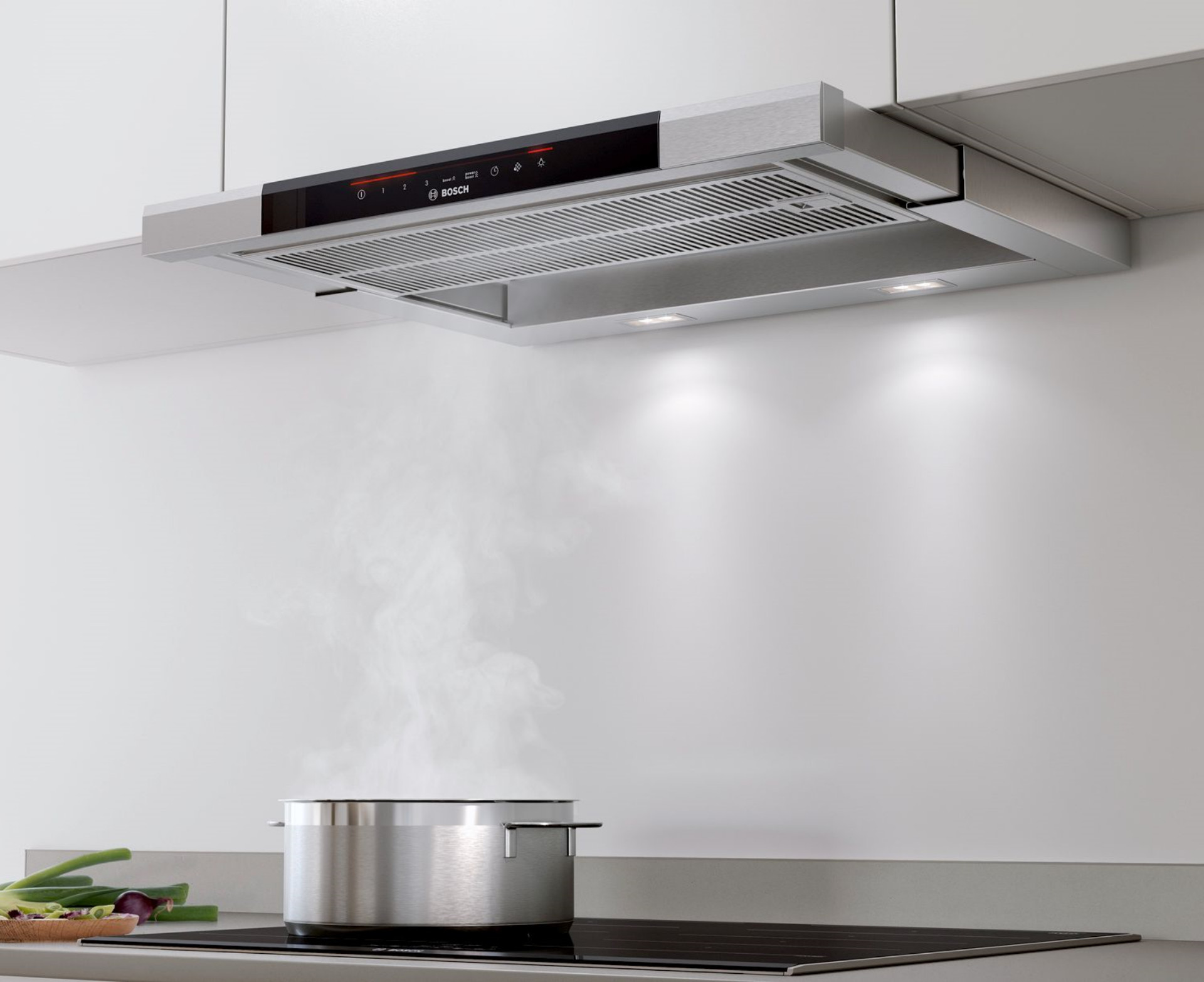 Bosch extractor hood spare parts and accessories FixPart