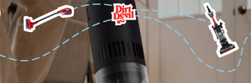 Ricambi Dirt Devil – FixPart