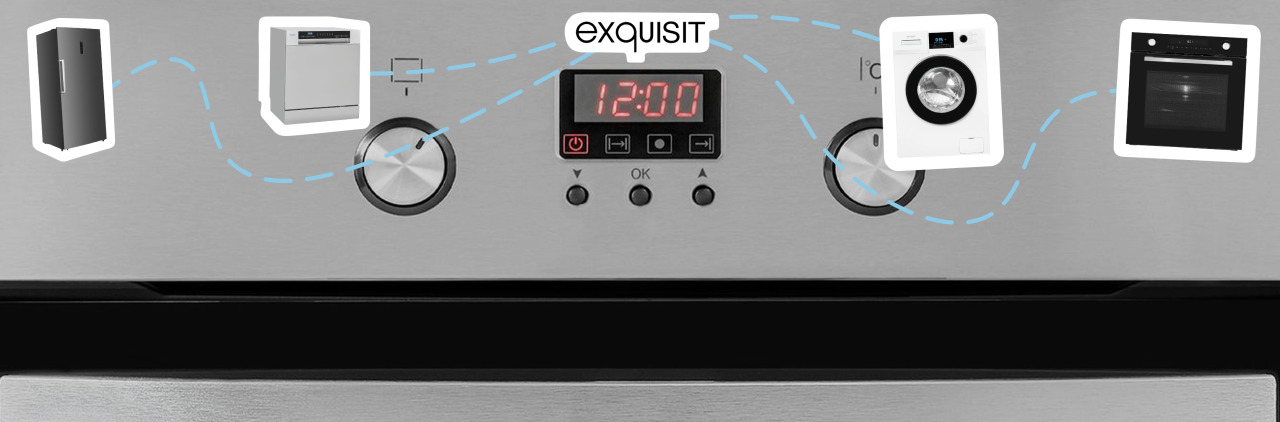 Exquisit Splmaschine Startet Nicht